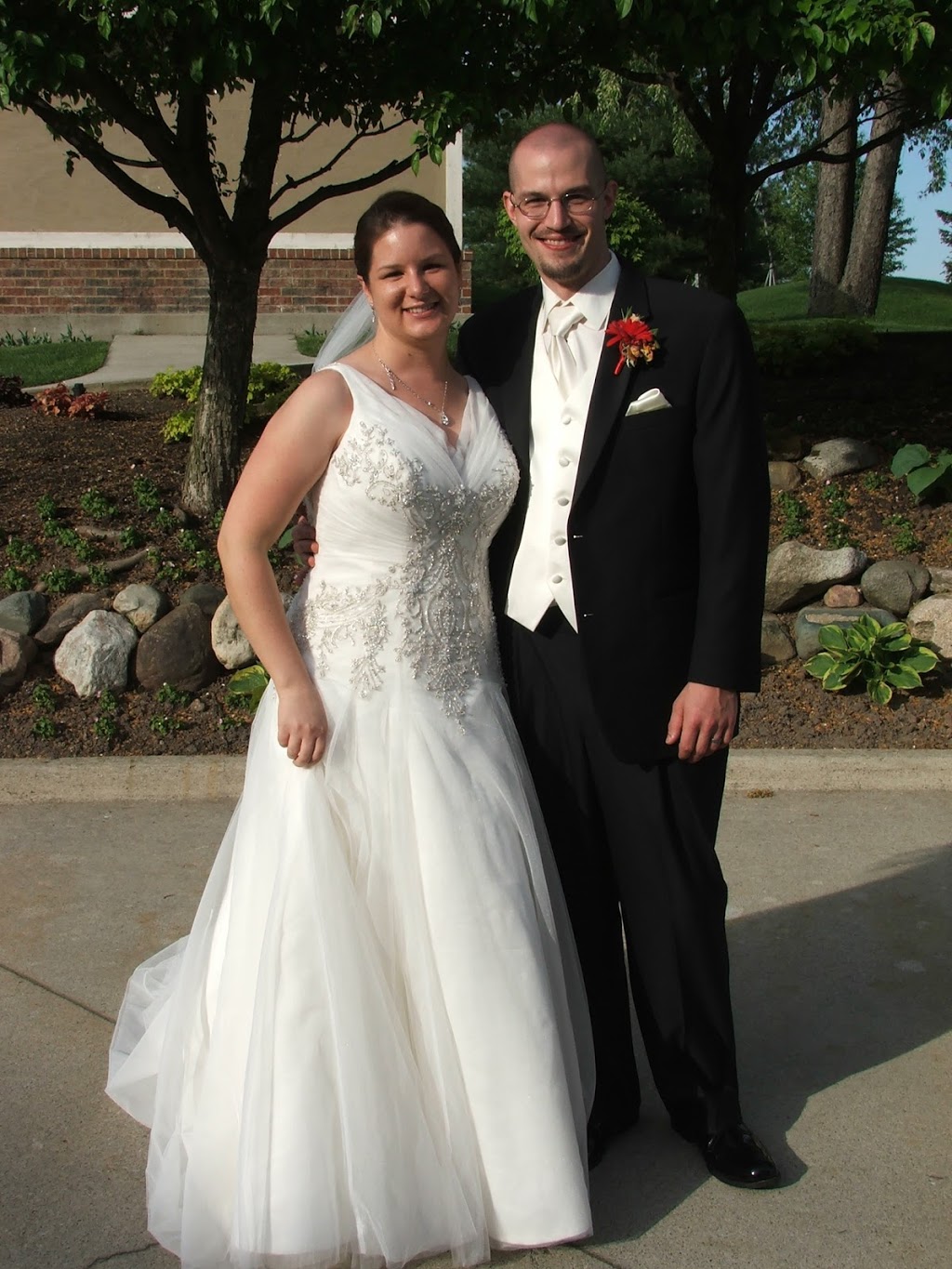 A Sacred Ceremony, Wedding Officiant, Minister | 29358 Georgetown Dr, Chesterfield, MI 48051, USA | Phone: (586) 709-1007