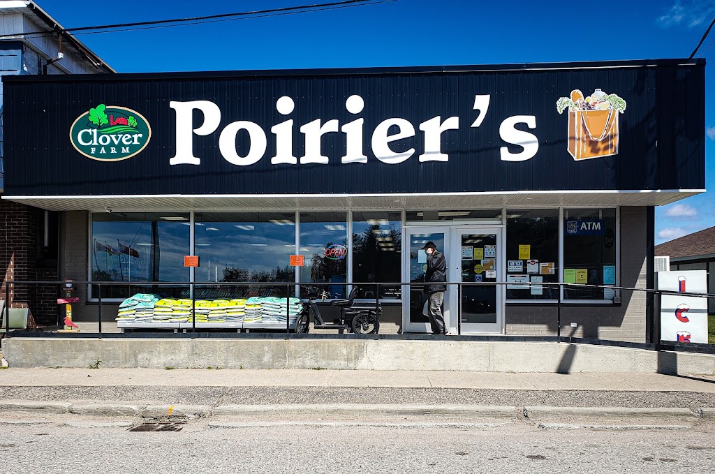 Poiriers Clover Farm | 130 Sauble St E, Massey, ON P0P 1P0, Canada | Phone: (705) 582-2228