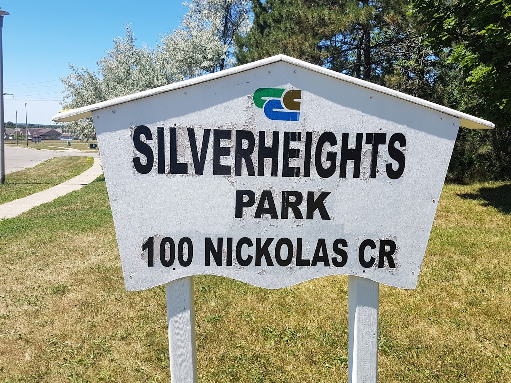 Silverheights | 72 Poplar Dr, Cambridge, ON N3C 3X3, Canada