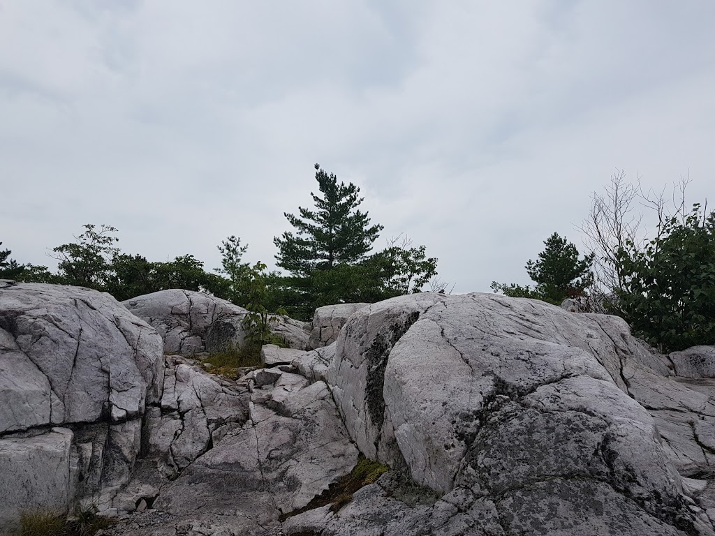 The Crack | Killarney, ON P0M, Canada | Phone: (705) 287-2900