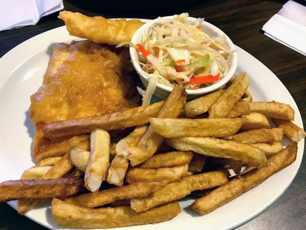 Dannys Fish and Chips | 4721 Hwy 7, Unionville, ON L3R 1M7, Canada | Phone: (905) 474-9203