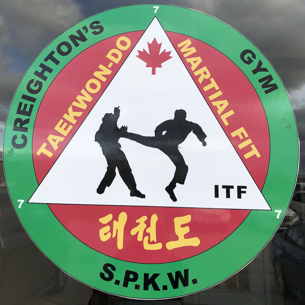 Creightons TaeKwon-Do | 850 Tapscott Rd, Scarborough, ON M1X 1N4, Canada | Phone: (416) 409-4327