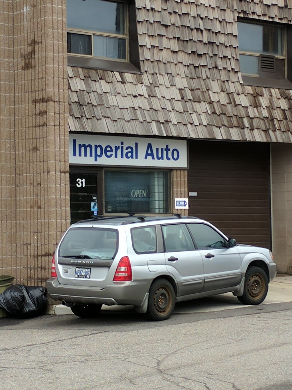 Imperial Auto | 2100 Thurston Dr, Ottawa, ON K1G 4K8, Canada | Phone: (613) 288-0962