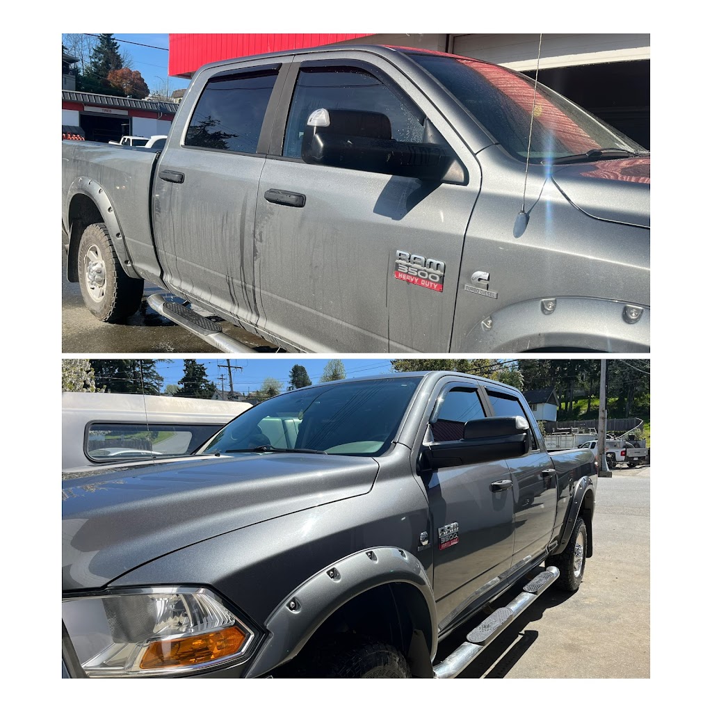 Gloss Boss Detailing | 3726 Haslam Rd, Port Alberni, BC V9Y 6A2, Canada | Phone: (250) 206-0217