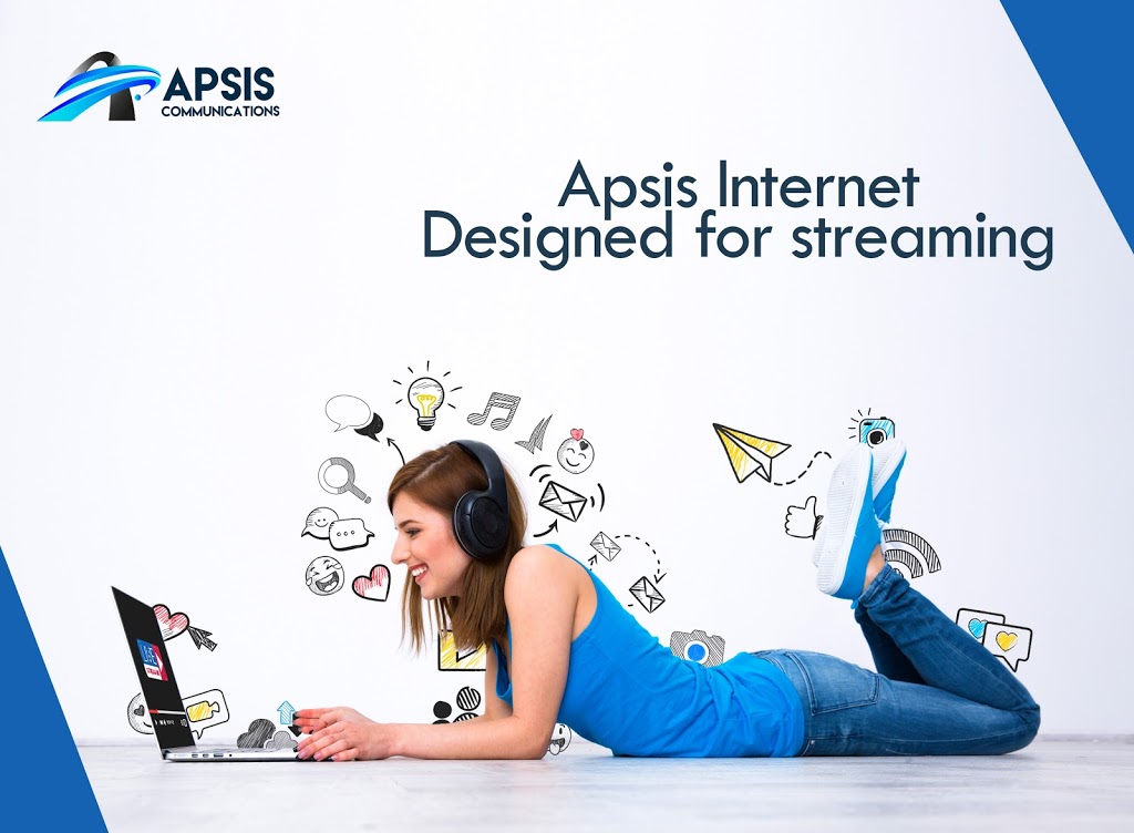 Apsis Communications | 411 E Main St, Welland, ON L3B 3X4, Canada | Phone: (866) 954-5176