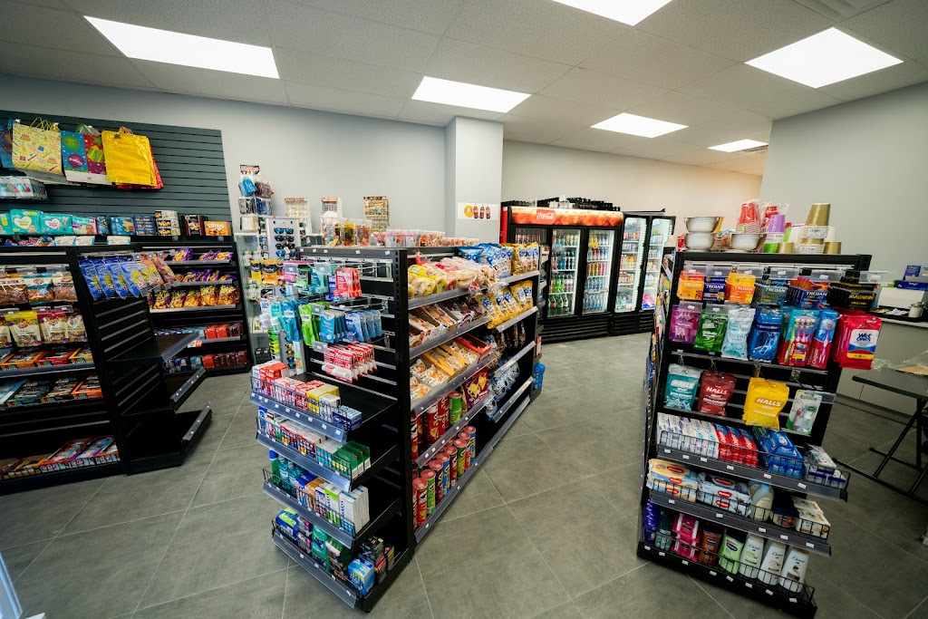 LESLIE MYSTOP CONVENIENCE | 16333 Leslie St #105, Newmarket, ON L3X 0M9, Canada | Phone: (905) 967-9979