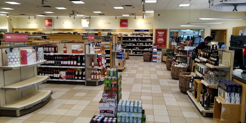 LCBO | 16 Seacliff Dr E, Leamington, ON N8H 2L2, Canada | Phone: (519) 326-3481