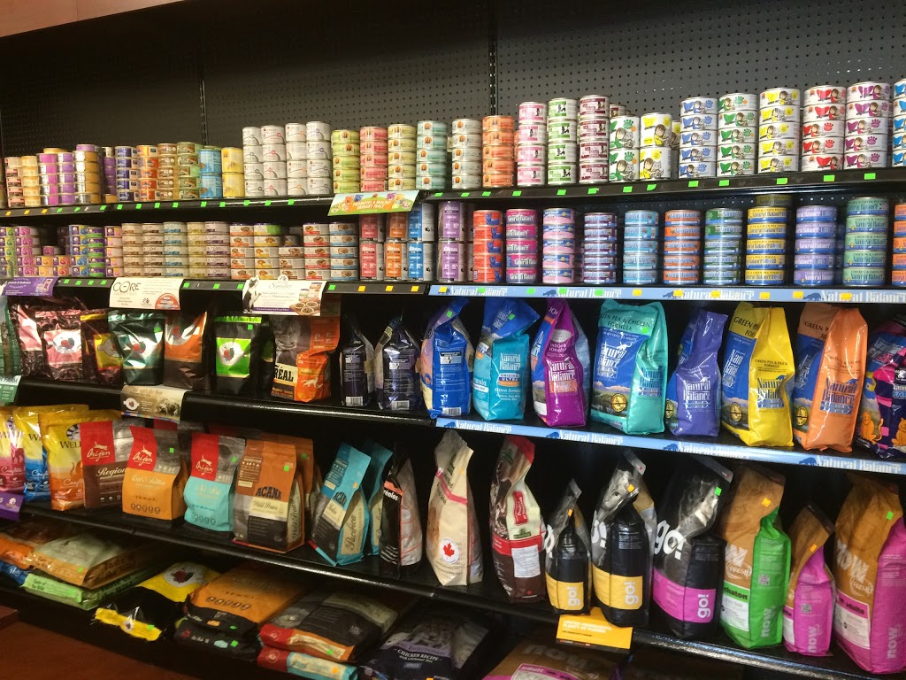 Dukes Pet Foods | 20 Broadleaf Ave, Whitby, ON L1R 0B5, Canada | Phone: (905) 425-3364