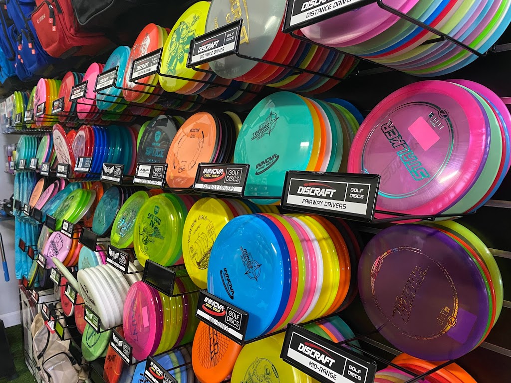 Disc Golf Star | 3679 Rue de lHêtrière #130, Saint-Augustin-de-Desmaures, QC G3A 1X1, Canada | Phone: (418) 872-4445