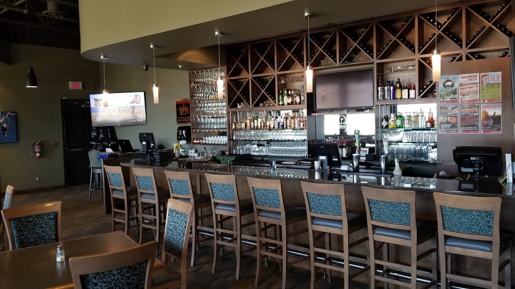 Fire & Water Bistro at Buffalo Point | 20 Buffalo Point Rd, Buffalo Point, MB R0A 2W0, Canada | Phone: (204) 437-2777