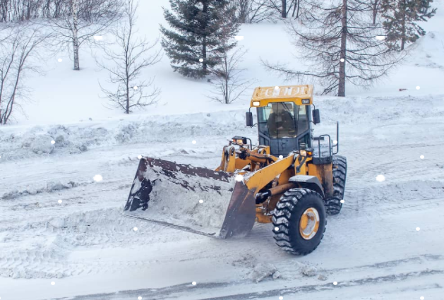 Déneigement Express | 966 Bd de la Salette, Saint-Jérôme, QC J5L 2K1, Canada | Phone: (450) 602-4828