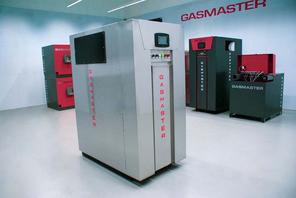 Gasmaster Industries | 1480 Cliveden Ave, Delta, BC V3M 6K2, Canada | Phone: (604) 523-0600