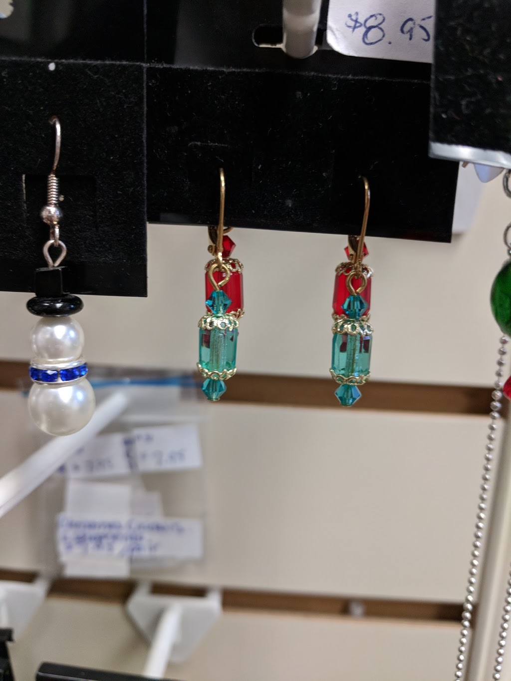 McBead Creations | 3 Chartwell Ave #6, Nepean, ON K2G 4K3, Canada | Phone: (613) 224-2143