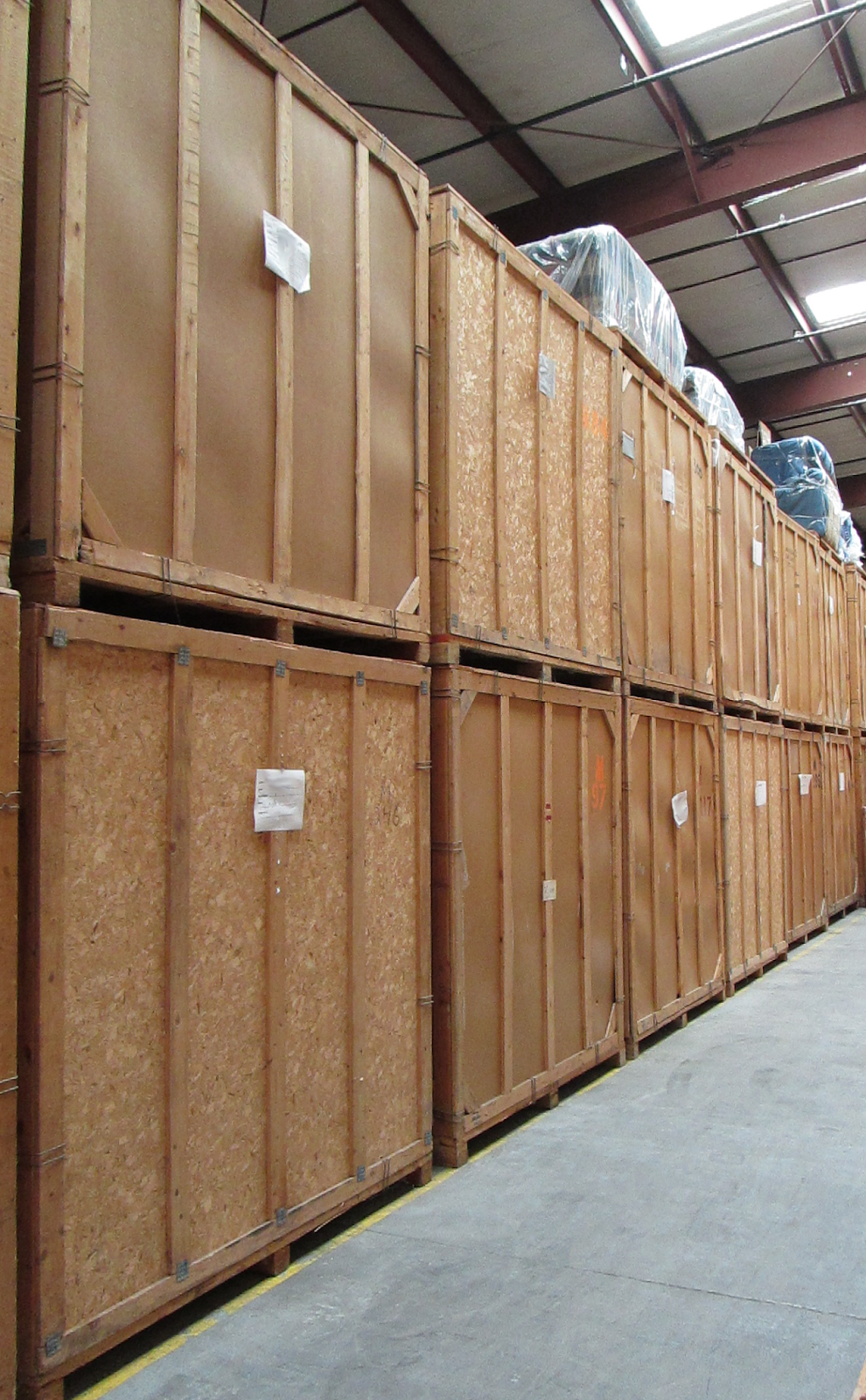 Capital Movers & Storage | 56 Railway St, Kingston, ON K7K 2L8, Canada | Phone: (613) 544-9574