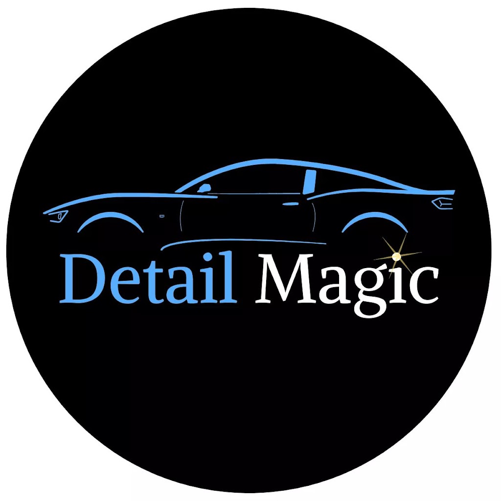 Detail Magic | 3888 Woodburn Rd, Joyceville, ON K0H 1Y0, Canada | Phone: (343) 333-5303