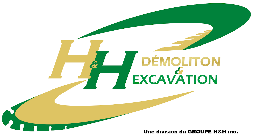 H&H Démolition et Excavation | 1094 Rue Quintin, Saint-Jérôme, QC J5L 2S9, Canada | Phone: (514) 806-0478