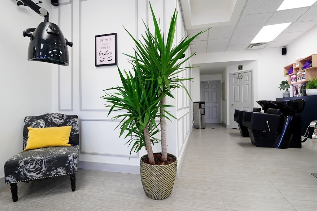 Salon 77 Hair Design, Newmarket | 525 Brooker Ridge Unit 105, Newmarket, ON L3X 2M2, Canada | Phone: (647) 797-7732