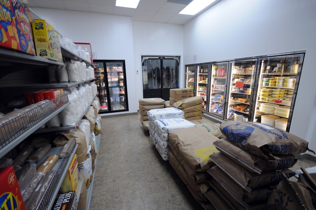 Country Pantry | 3048 Lobsinger Line, Heidelberg, ON N0B 2M1, Canada | Phone: (519) 699-0111