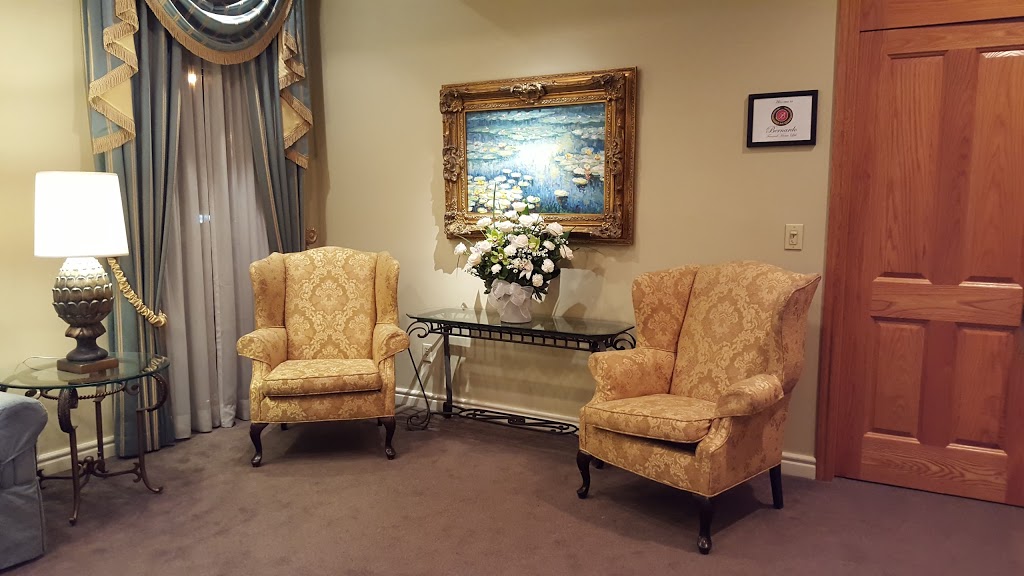 Bernardo Funeral Home (Albion) | 855 Albion Rd, Etobicoke, ON M9V 1A3, Canada | Phone: (416) 747-7231