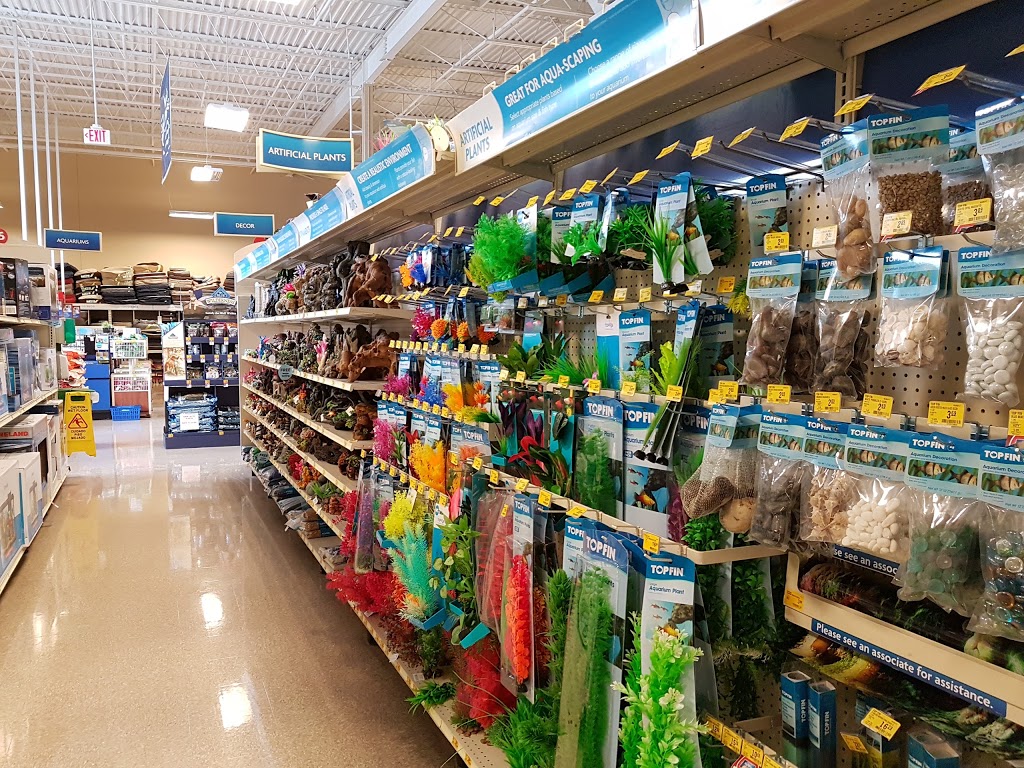 PetSmart | 225 High Tech Rd, Richmond Hill, ON L4B 0A6, Canada | Phone: (905) 764-6116