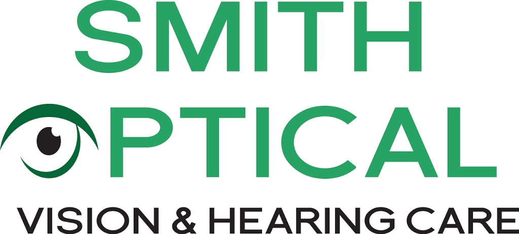 Smith Optical Vision & Hearing Care | 482B Steele St, Port Colborne, ON L3K 6A7, Canada | Phone: (905) 835-6607