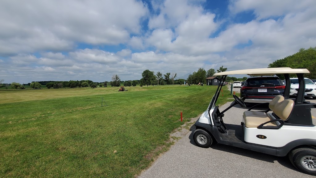 Bushwood Golf Club | 10905 Reesor Rd, Markham, ON L6B 1A8, Canada | Phone: (905) 640-1233