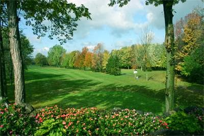Camden Braes Golf & Country Club | 1459 Simmons Rd, Odessa, ON K0H 2H0, Canada | Phone: (613) 386-3684