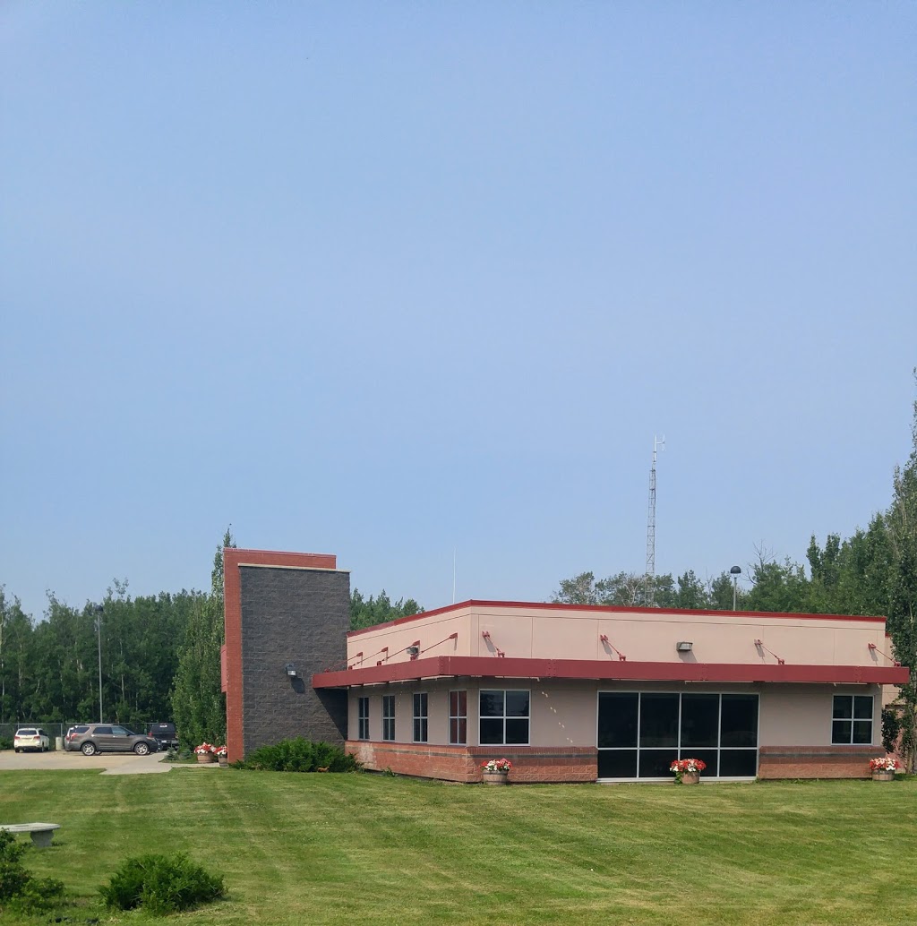 Royal Canadian Mounted Police (RCMP) | 4811 58 St, Redwater, AB T0A 2W0, Canada | Phone: (780) 942-3600