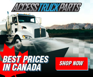 Access Truck Parts Canada | 6900 54 St SE #118, Calgary, AB T2C 4Y8, Canada | Phone: (877) 583-5275