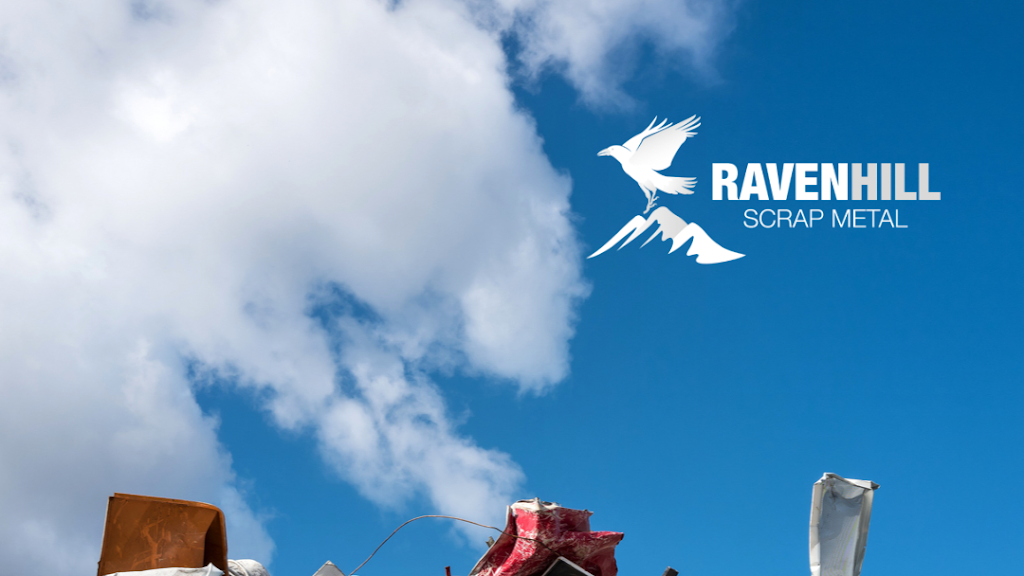 Ravenhill Scrap Metal | 1104 Township Road 582, AB T7P 2P6, Canada | Phone: (780) 307-8705