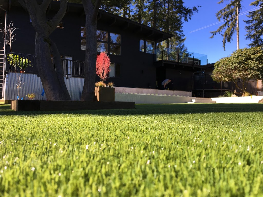 North Western Synthetic Grass | 201-5327 192 St, Surrey, BC V3S 8E5, Canada | Phone: (778) 242-8833