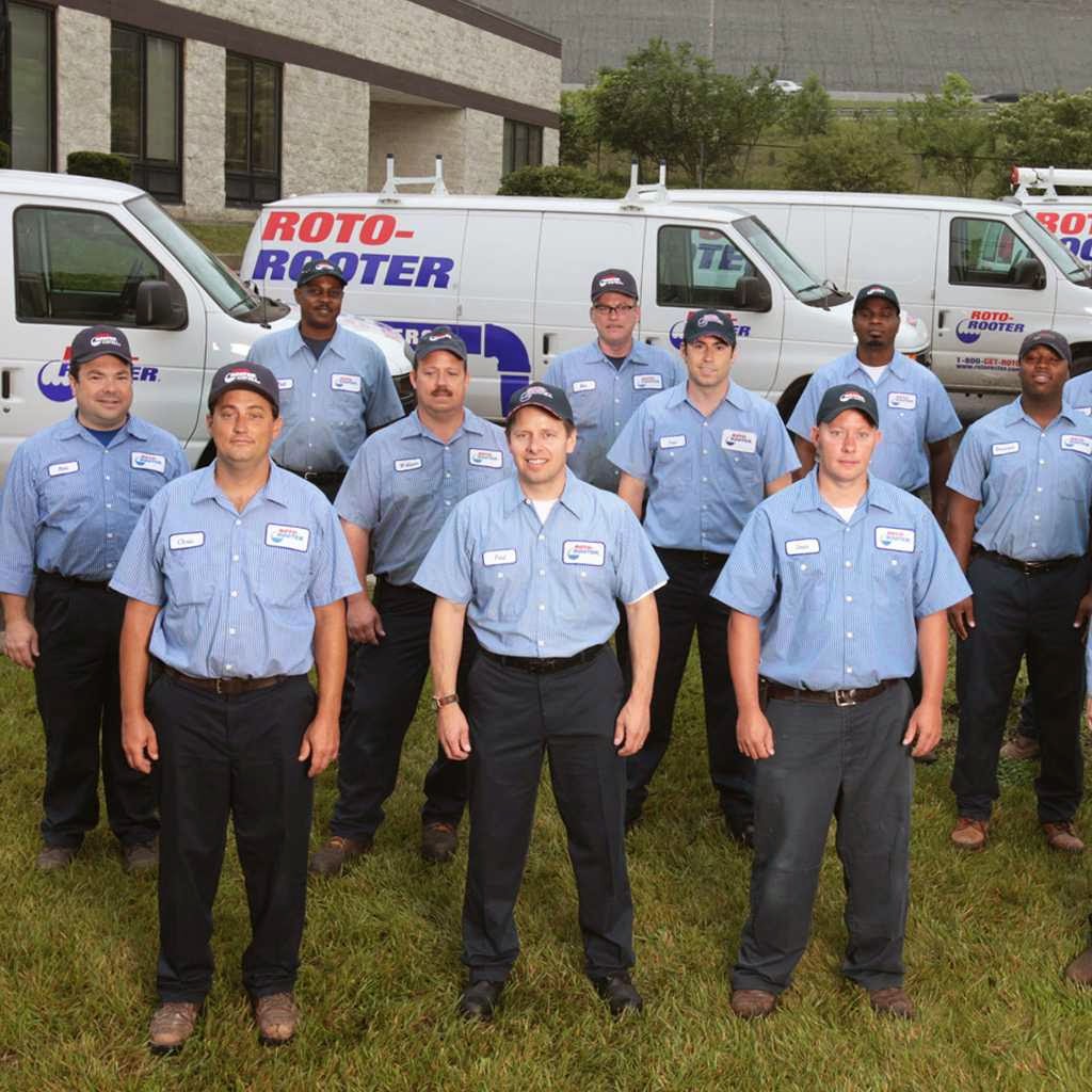 Roto-Rooter Plumbing & Water Cleanup | 135 South Ave, West Seneca, NY 14224, USA | Phone: (716) 773-3717