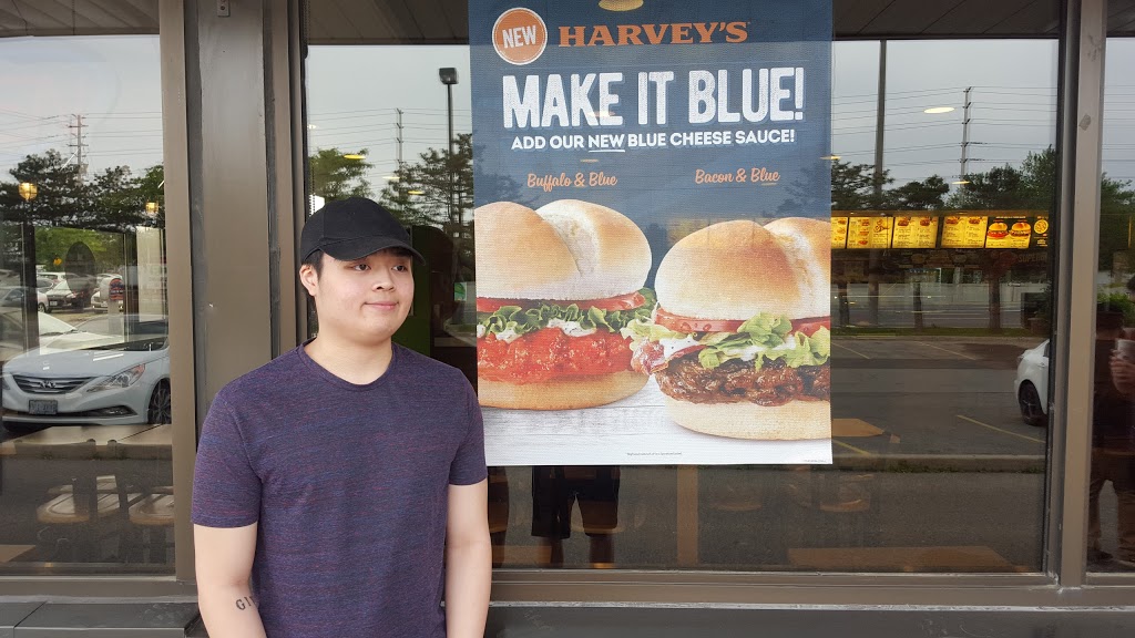 Harveys | 2681 Dundas St W, Mississauga, ON L5K 1R9, Canada | Phone: (905) 828-2220