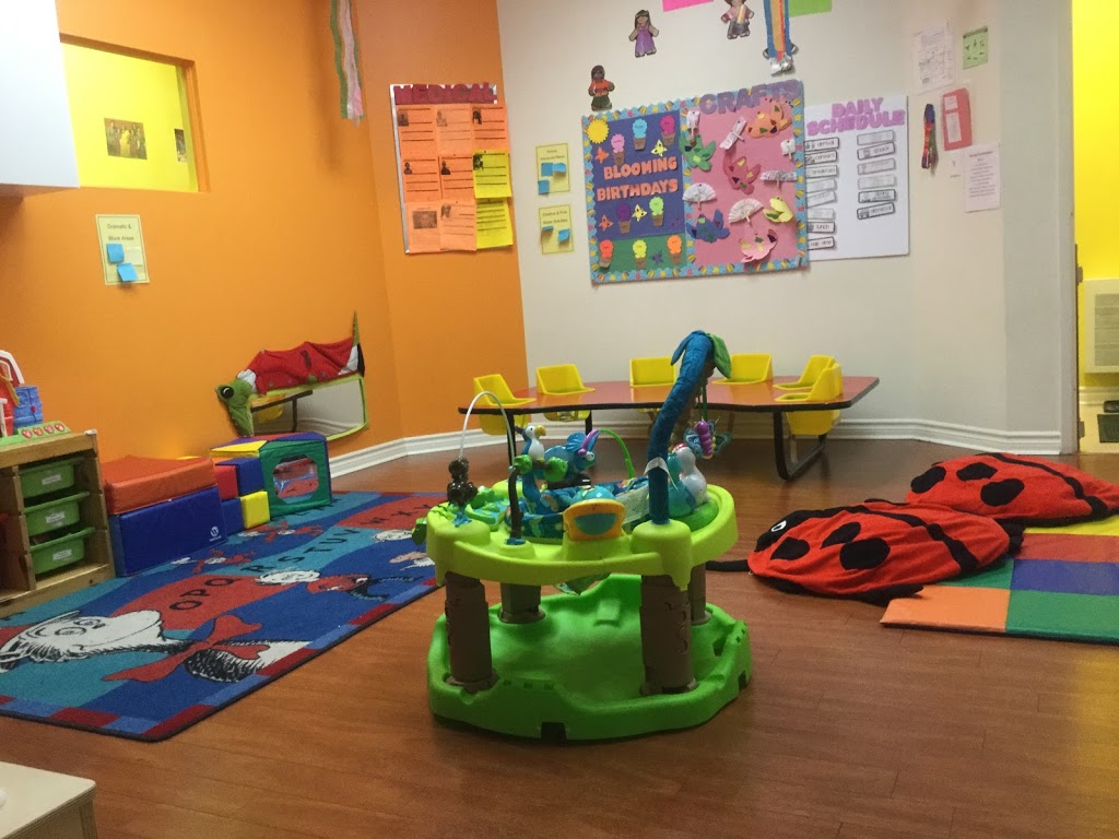 First Friends Pre-School & Daycare | 860 N Park Dr #12, Brampton, ON L6S 4N5, Canada | Phone: (905) 457-8444