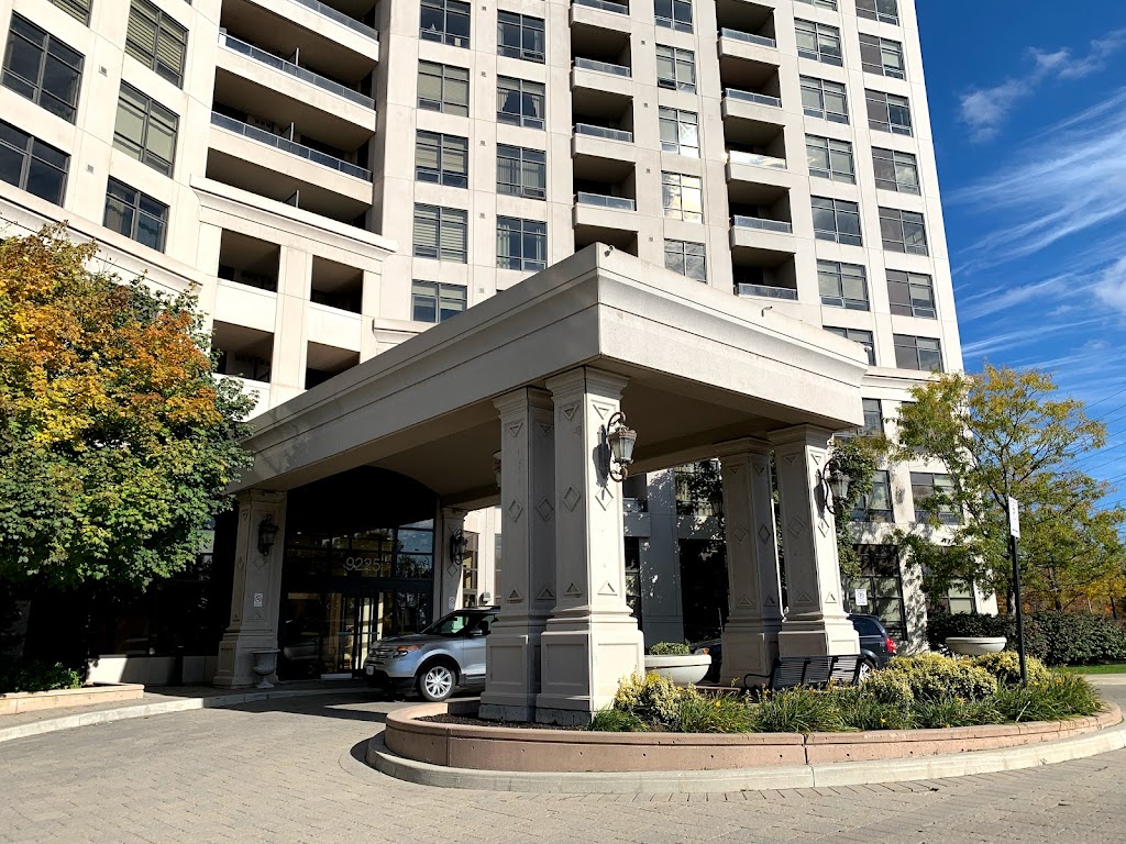 Bellaria Residences | 9225 Jane St PH8, Maple, ON L6A 0J7, Canada | Phone: (905) 832-7722