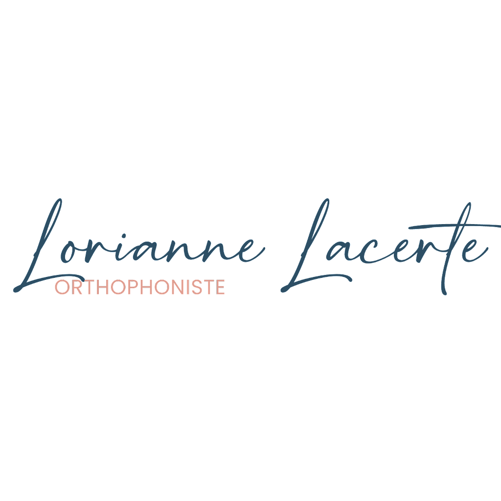 Lorianne Lacerte - orthophoniste | 220 Pl. Auger, Saint-Boniface, QC G0X 2L0, Canada | Phone: (819) 536-6012