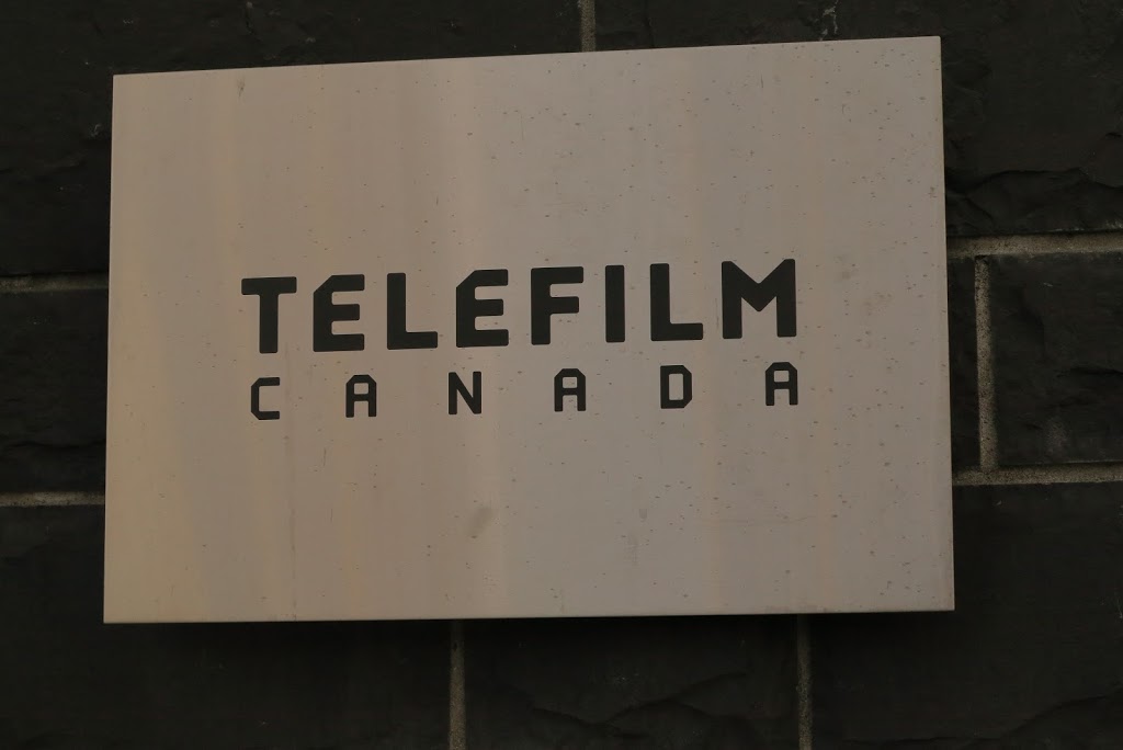 Telefilm Canada | 210 W Georgia St, Vancouver, BC V6B 0L9, Canada | Phone: (604) 666-1566