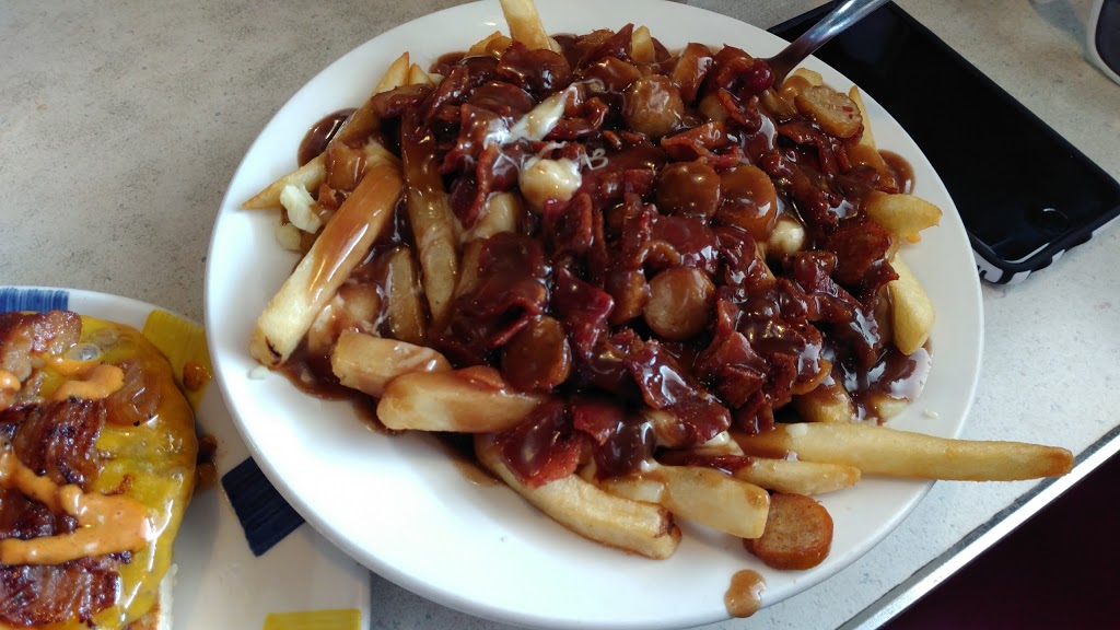 Wimpys Diner | 9025 Torbram Rd, Brampton, ON L6S 3L2, Canada | Phone: (905) 487-1577