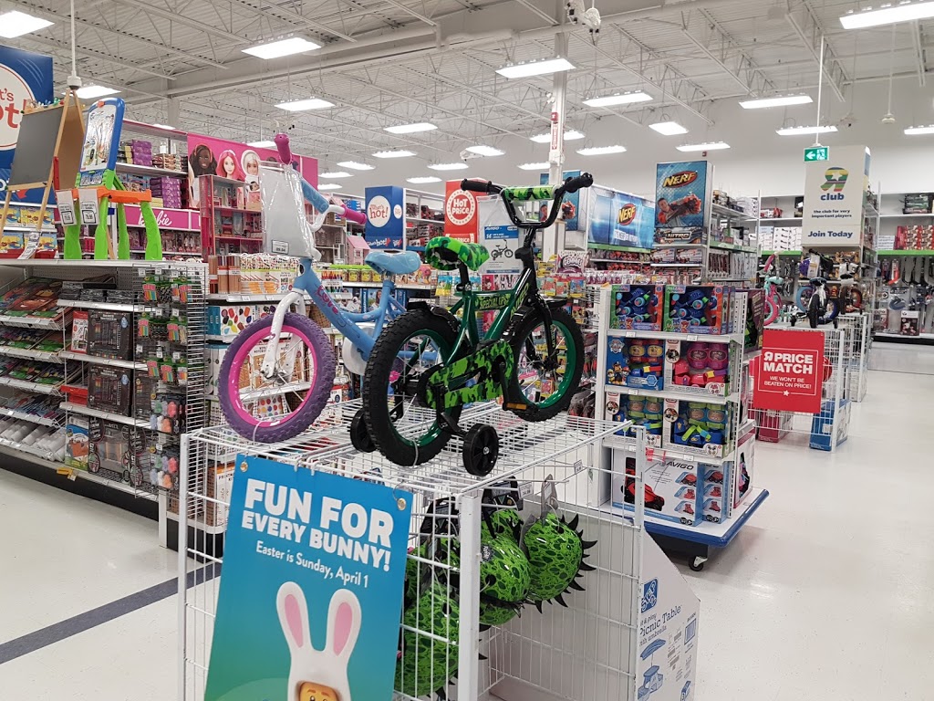 Toys"R"Us | 1910 Pembina Hwy #1, Winnipeg, MB R3T 4S5, Canada | Phone: (204) 275-0850