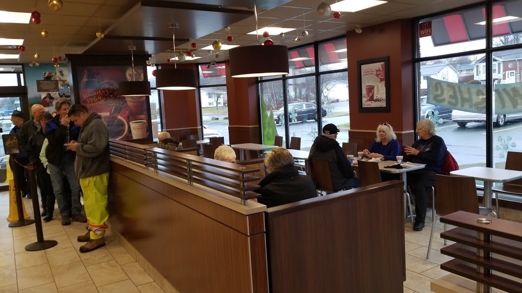 Tim Hortons | 257 Cobequid Rd, Lower Sackville, NS B4C 4H3, Canada | Phone: (902) 865-8254