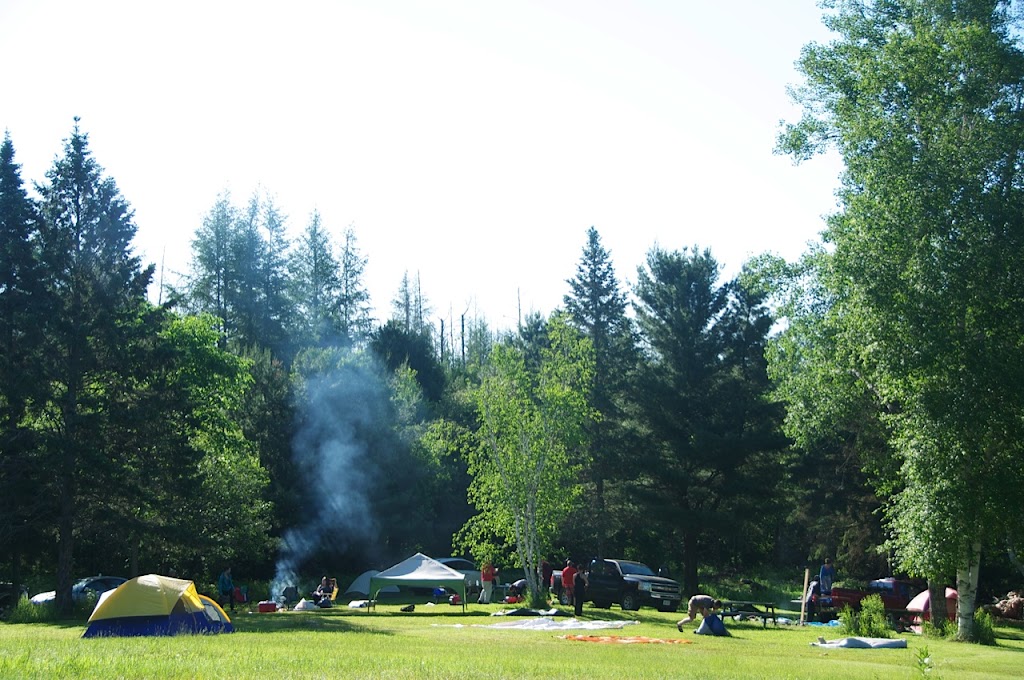 Camp Klahanie | 1680 Lakeside Trail, Magnetawan, ON P0A 1P0, Canada | Phone: (705) 387-3342