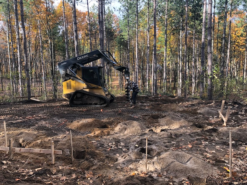 WS Land Clearing | 2574 Line 10 N, Oro, ON L0L 1T0, Canada | Phone: (705) 345-2988