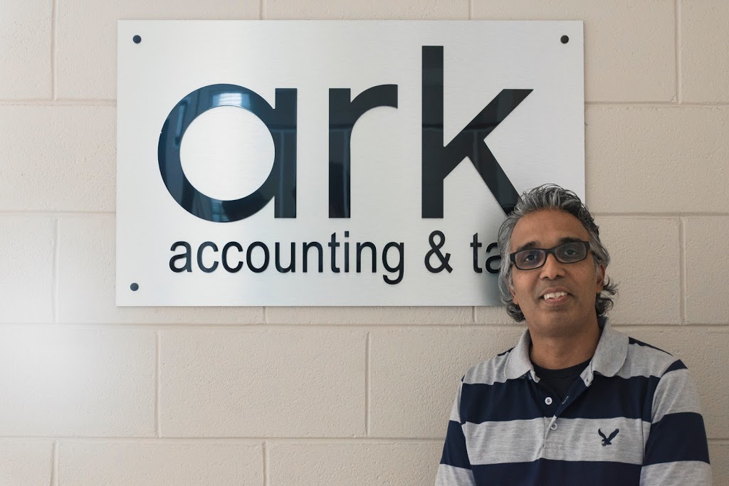 Ark Accounting & Tax Professional Corporation | 230 East Ave #202, Kitchener, ON N2H 1Z4, Canada | Phone: (888) 534-3328