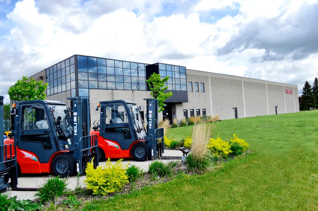 Heli Canada | 5705 Place Kubota, Drummondville, QC J2B 6V4, Canada | Phone: (855) 294-4354