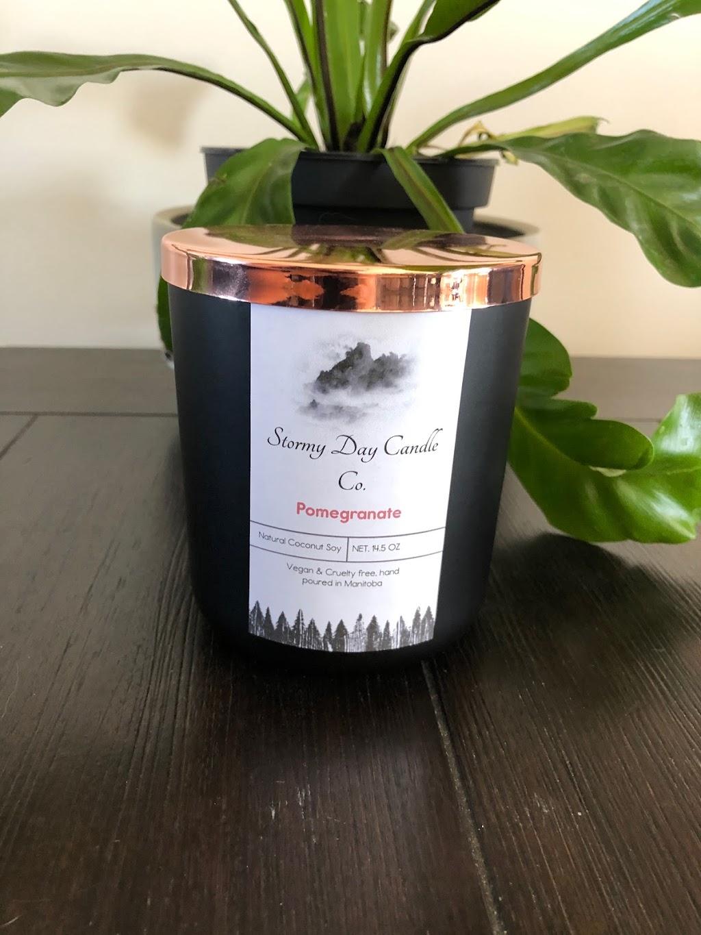 Stormy Day Candle Co. | 38 Alexander Wy, Steinbach, MB R5G 2T6, Canada | Phone: (204) 381-6565