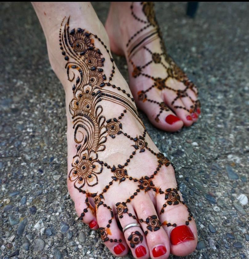 Arjs Henna | Savanna Park NE, Calgary, AB T3J 0Y8, Canada | Phone: (587) 703-5031