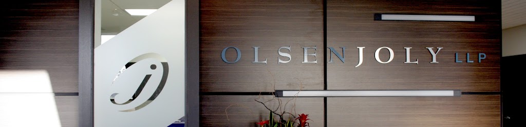 Olsen Joly LLP Chartered Professional Accountants | 518 Laura Ave, Alberta T4E 0A5, Canada | Phone: (403) 342-2248