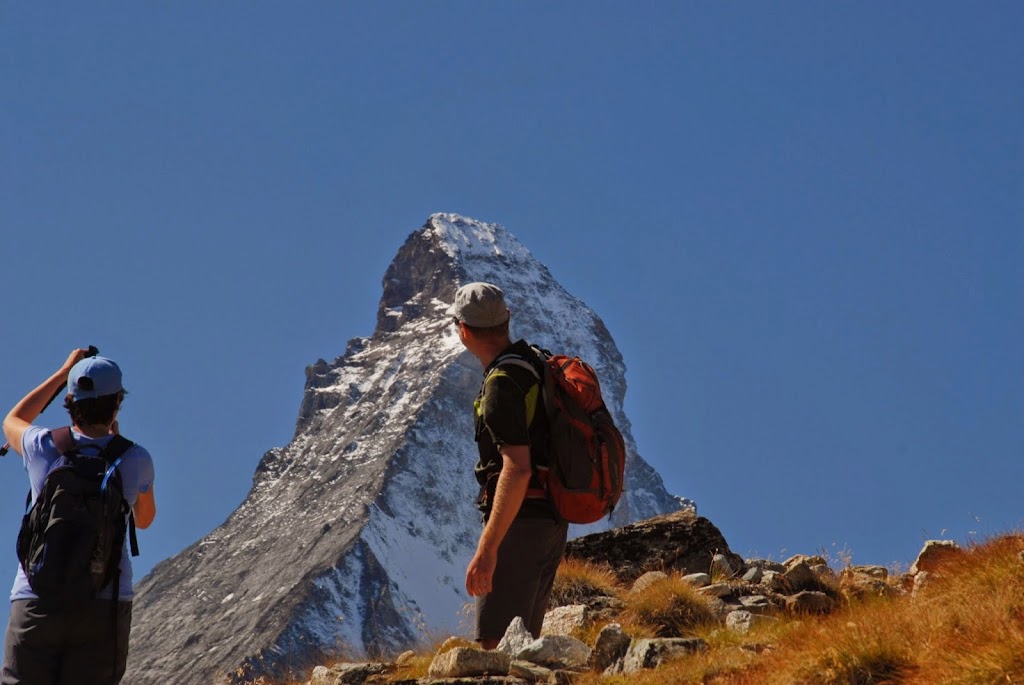 Alpine Interface - Guided & Self Guided Hiking Trips | 346 Hoodoo Crescent, Canmore, AB T1W 1A9, Canada | Phone: (800) 368-5056