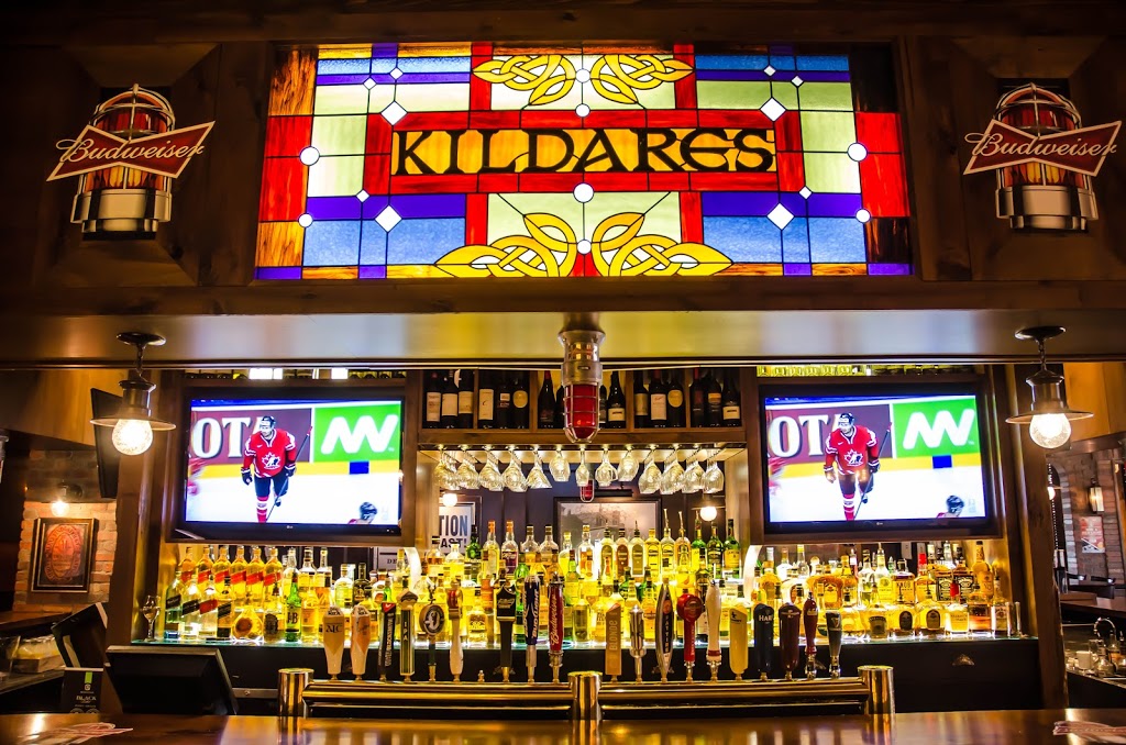 Kildares Ale House | 1202, 19369 Sheriff King Street Southwest, Calgary, AB T2X 0T9, Canada | Phone: (403) 719-0256