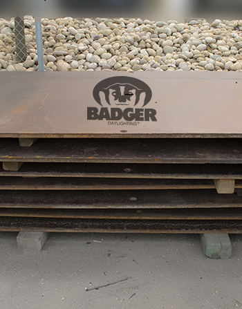 Badger Daylighting™ - Shoring and Trenching Products. | 6831 68 Ave NW, Edmonton, AB T6B 3E3, Canada | Phone: (780) 619-9564